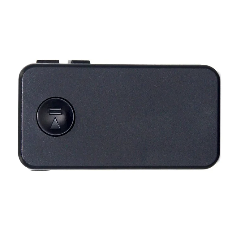 TS-BT35A18 Portable Wireless Bluetooth 3.0 Car Audio Music Receiver with 3.5mm Connector