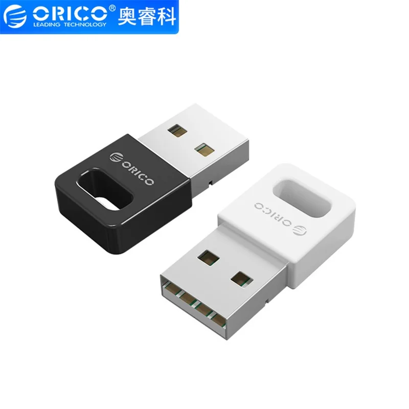 ORICO BTA-409 USB extern Bluetooth 4.0-adapter - Vit