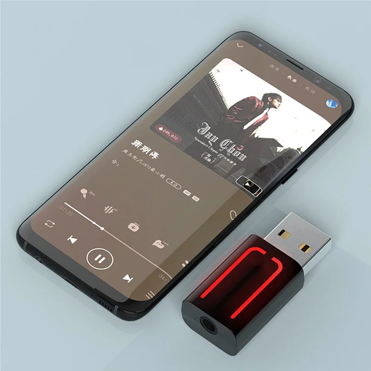 Bluetooth-аудиоприемник E6 с двойным выходом, адаптер для рук свободного стиля для автомобилей, колонок, усилителей