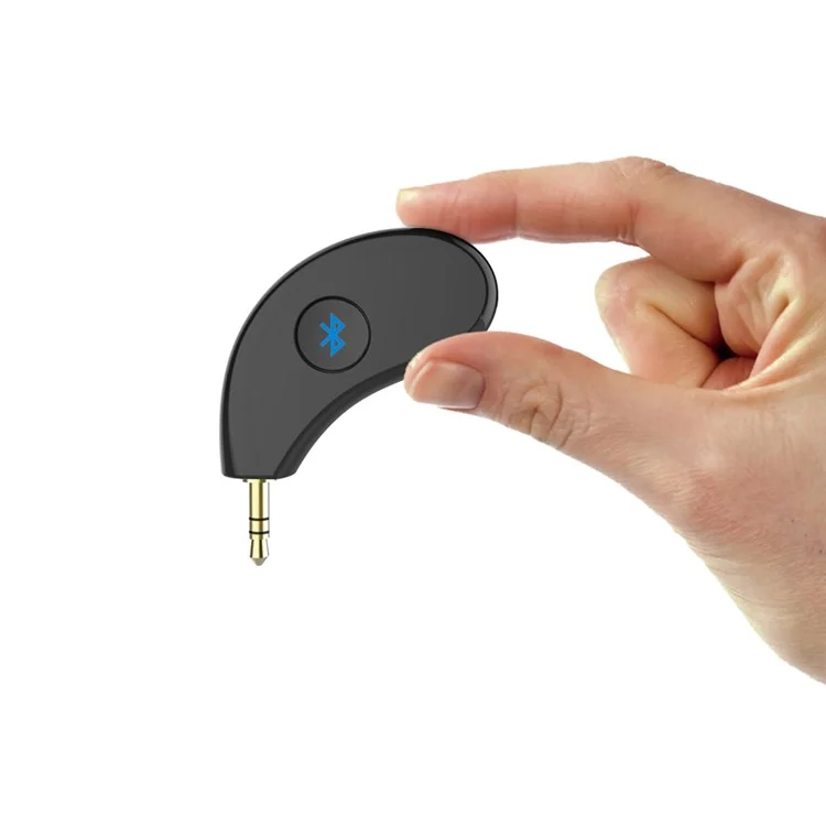 HK009 CSR4.0 Bluetooth Wireless Receiver Audio Music Adapter