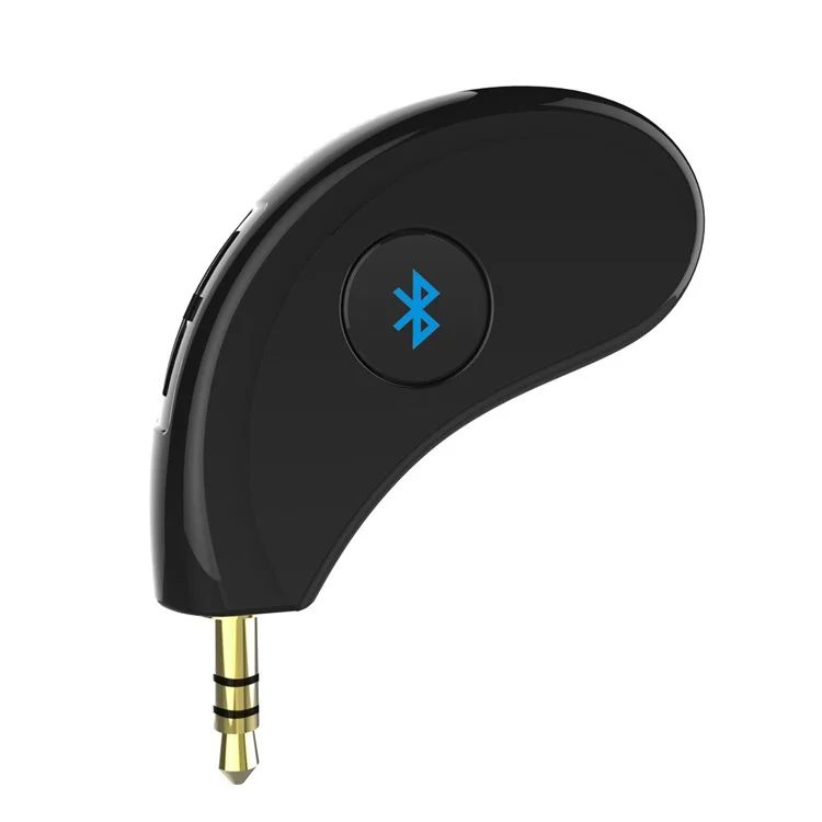 HK009 CSR4.0 Bluetooth Wireless Receiver Audio Music Adapter
