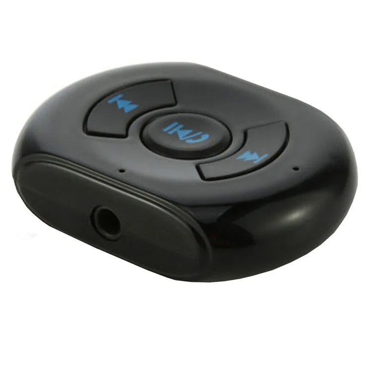 EK201 Portable Car Kit Bluetooth CSR4.0 Music Audio Receiver