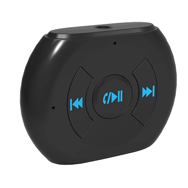 EK201 Portable Car Kit Bluetooth CSR4.0 Music Audio Receiver