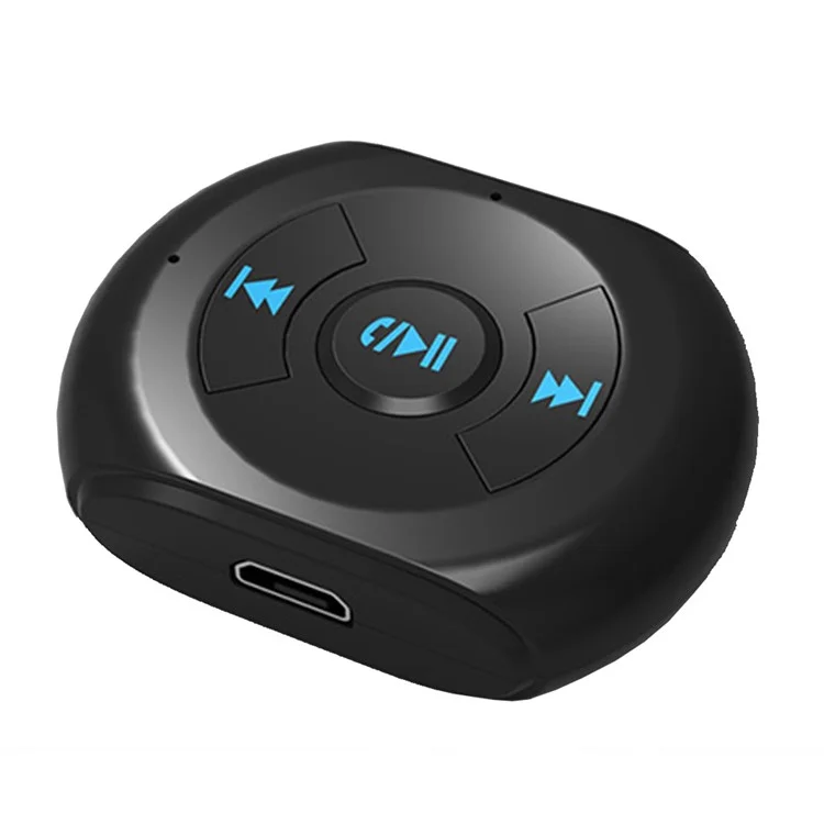 EK201 Portable Car Kit Bluetooth CSR4.0 Music Audio Receiver
