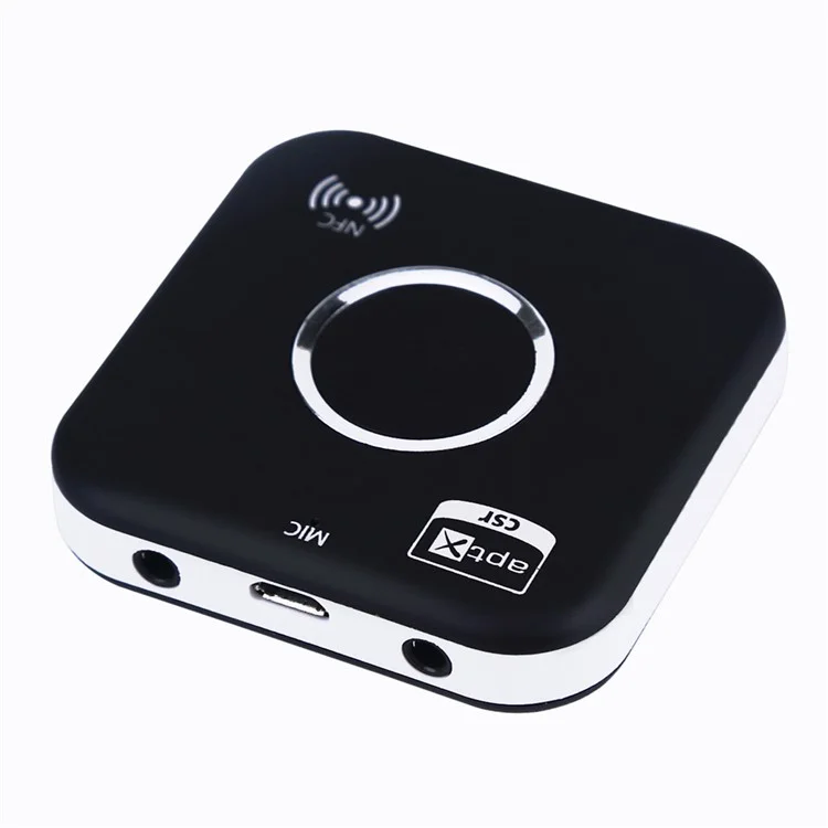 LENGEE B7 Bluetooth V4.1 Audio Receiver