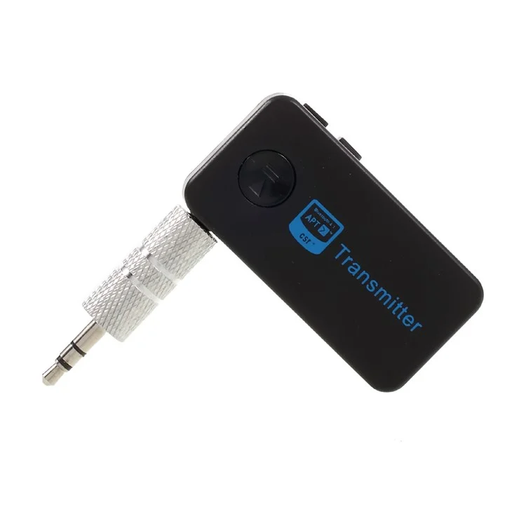 Wireless Bluetooth 4.1 Audio Music Transmitter Adapter (TS-BT35F18)