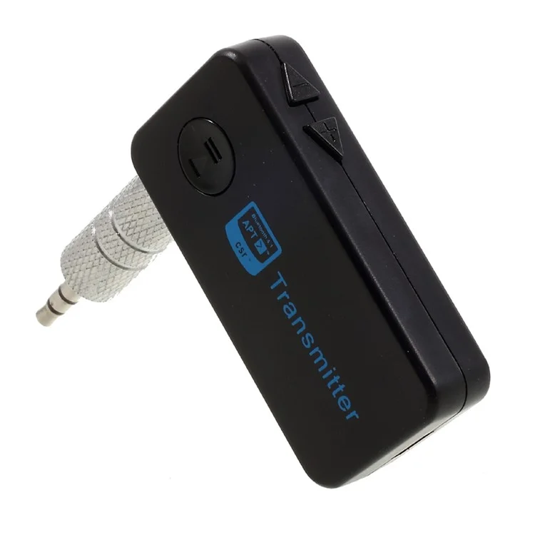 Wireless Bluetooth 4.1 Audio Music Transmitter Adapter (TS-BT35F18)