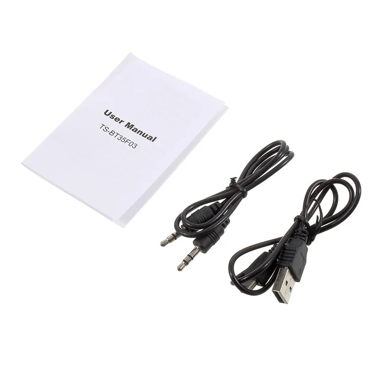 Bluetooth 4.0 Transmitter A2DP Stereo Audio Music Adapter (TS-BT35F03)