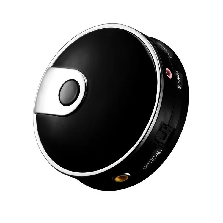 TX12 Bluetooth Transmitter Digital Optical Fiber Toslink Wireless Audio Adapter Stereo Music Stream Video Dongle