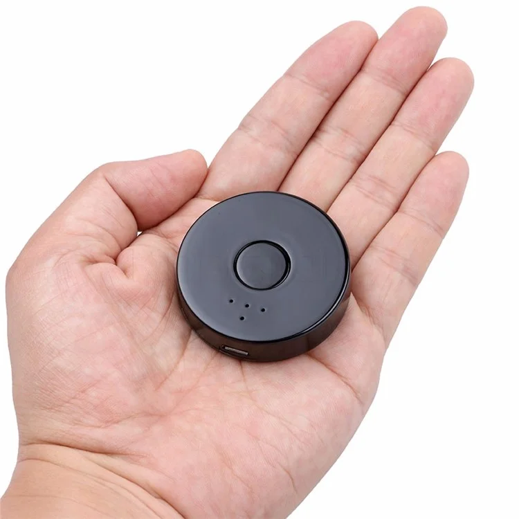 TX10 3.5mm Bluetooth 4.0 Music Transmitter Audio Adapter (Transmit 2 Devices Simultaneously) for Car Stereo PC TV MP4
