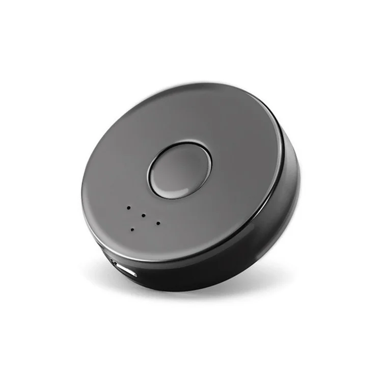 TX10 3.5mm Bluetooth 4.0 Music Transmitter Audio Adapter (Transmit 2 Devices Simultaneously) for Car Stereo PC TV MP4
