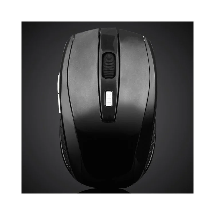 Bluetooth 3.0 Wireless Optical Mouse 2000DPI for Windows Laptop MacBook iPad Android Tablet