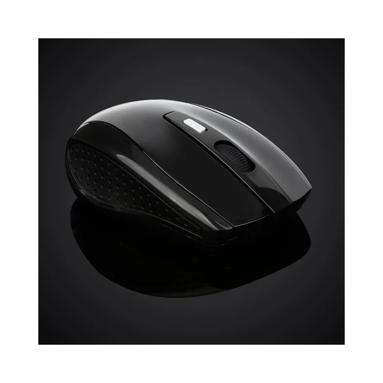 Bluetooth 3.0 Wireless Optical Mouse 2000DPI for Windows Laptop MacBook iPad Android Tablet