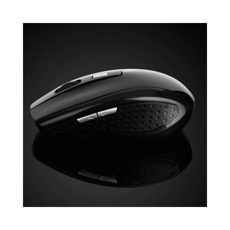 Bluetooth 3.0 Wireless Optical Mouse 2000DPI for Windows Laptop MacBook iPad Android Tablet