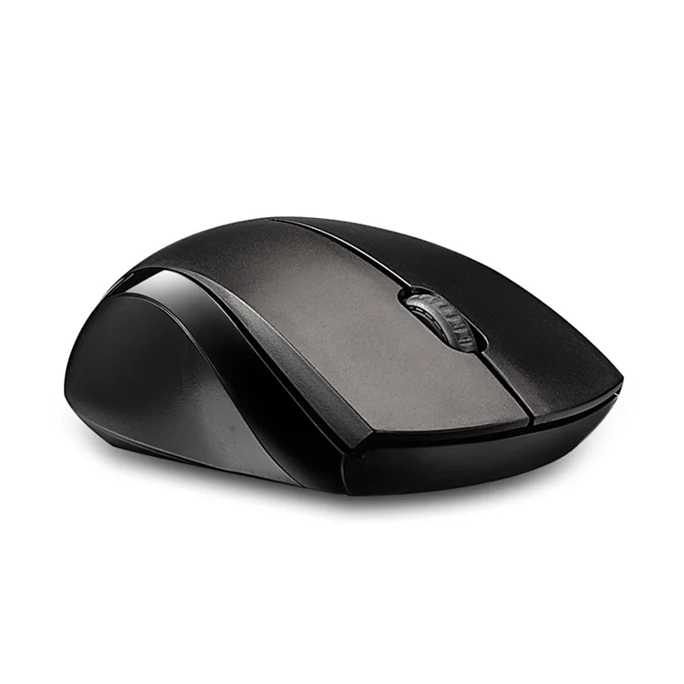 RAPOO 8300P 2.4G Wireless Keyboard and Mouse Combo Kit