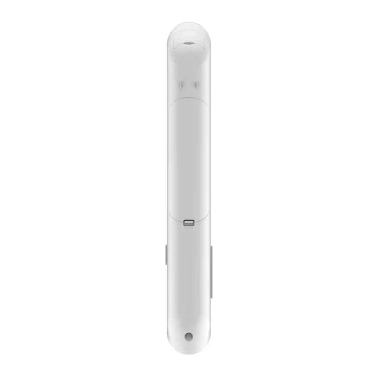 DOOSL DSIT001 Wireless Presenter 2.4GHz Powerpoint Presentation Remote Control - White