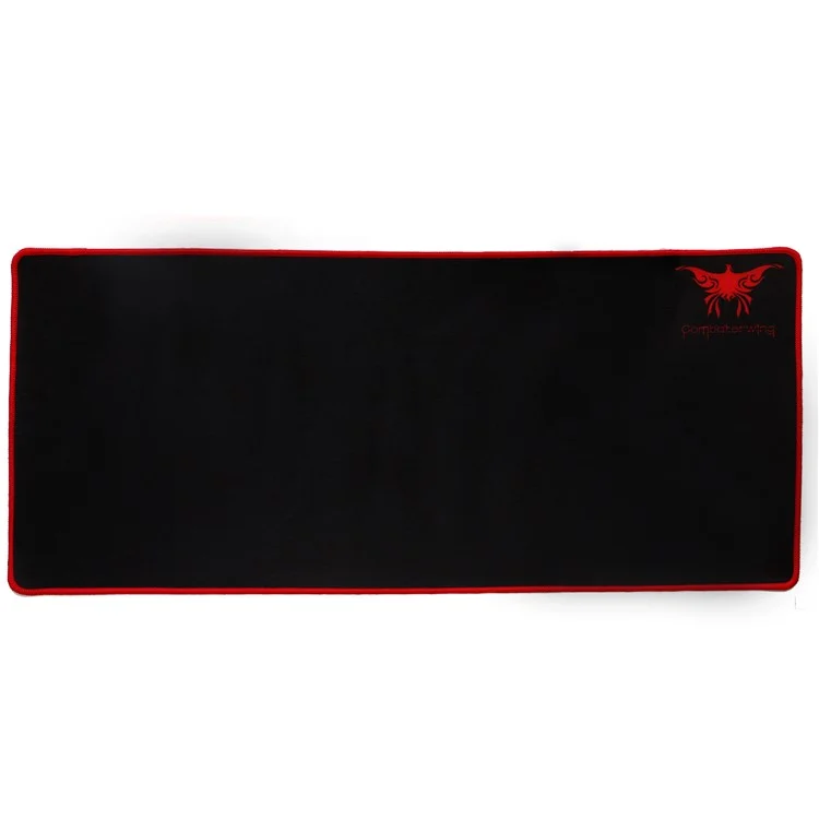 COMBATWING G2 Mouse Pad Extra Large Computer Gaming Mouse Mat