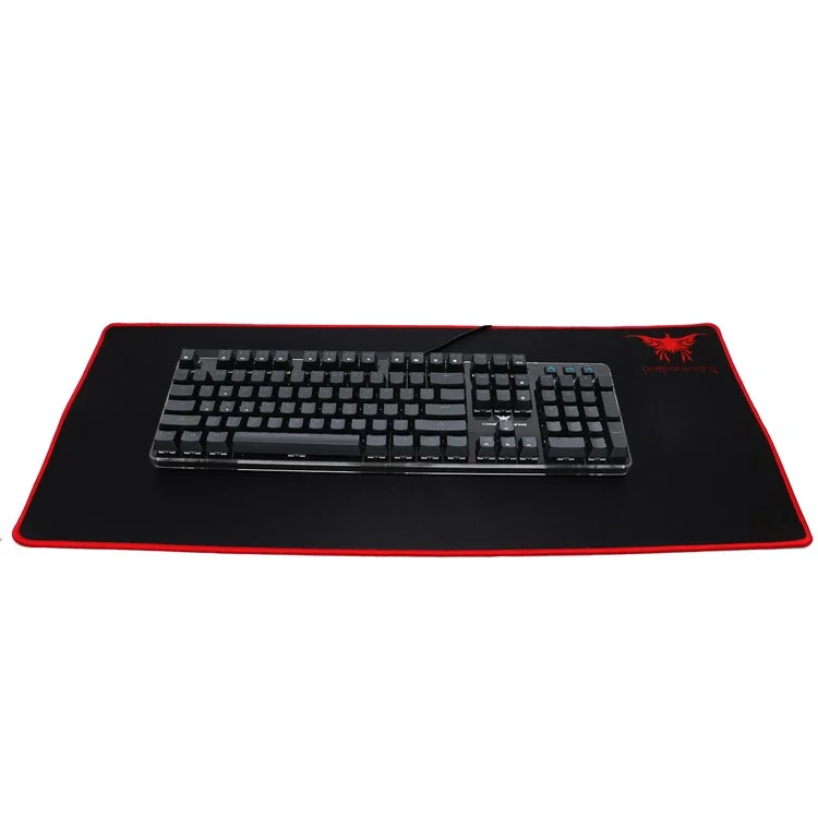COMBATWING G2 Mouse Pad Extra Large Computer Gaming Mouse Mat