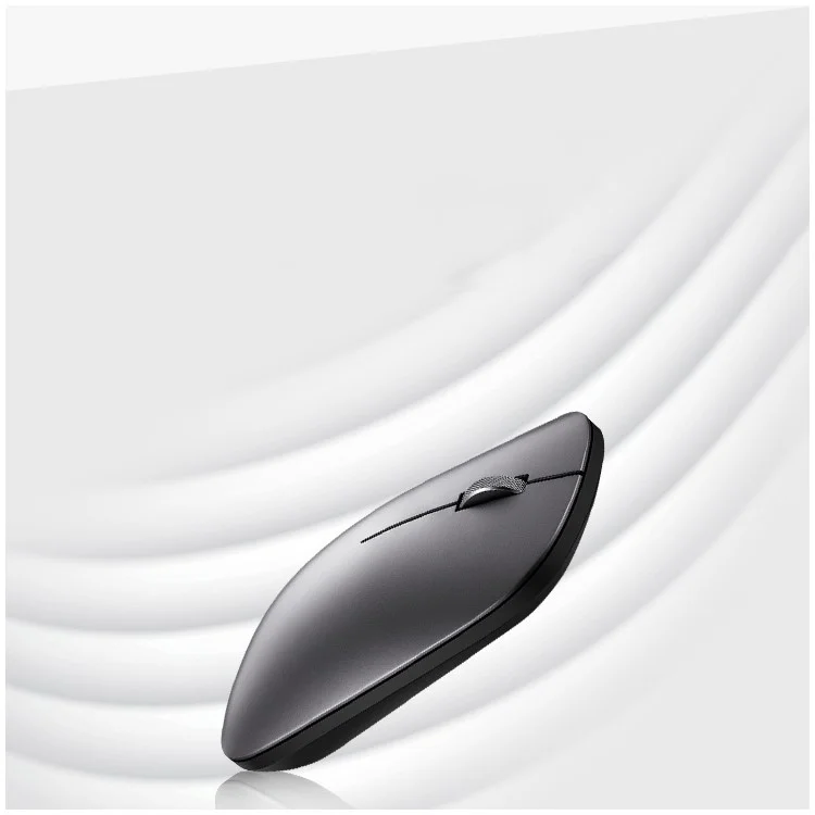 HUAWEI Portable Bluetooth Wireless Mouse for Huawei Matebook X/E/D - Grey