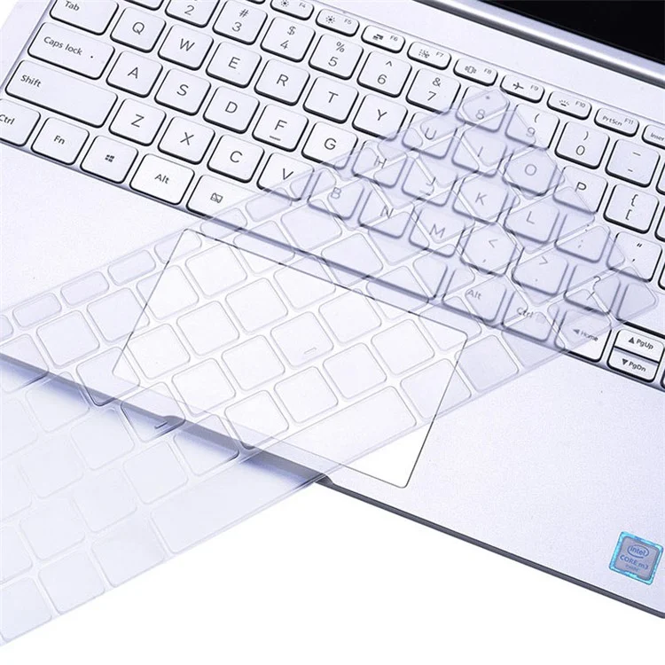 ENKAY Ultra-thin TPU Keyboard Guard Film for Xiaomi Notebook Air 13.3 inch