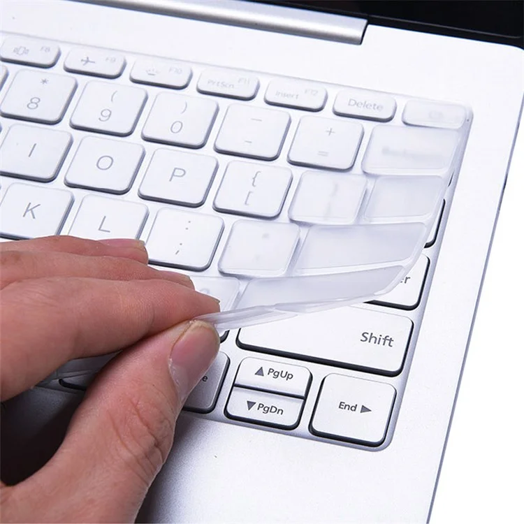ENKAY Ultra-thin TPU Keyboard Guard Film for Xiaomi Notebook Air 13.3 inch