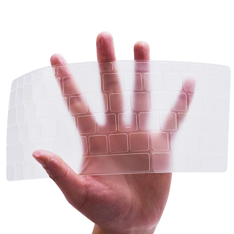 ENKAY Ultra-thin TPU Keyboard Guard Film for Xiaomi Notebook Air 13.3 inch