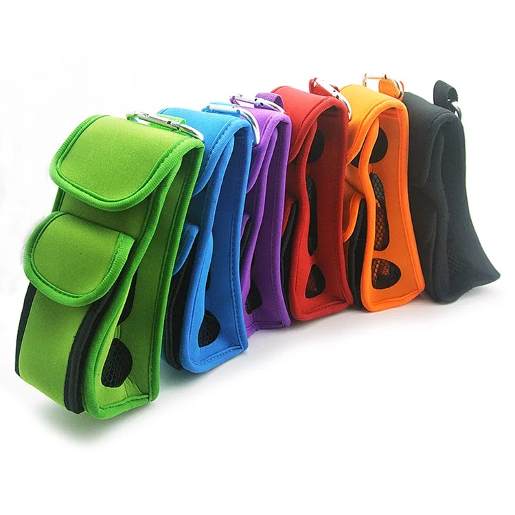 Sleeve Case Carry Bag for Bose SoundLink Mini/Mini 2 Bluetooth Speaker - Purple
