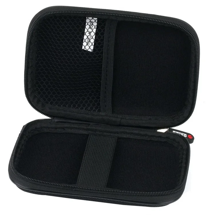 ORICO PHD-25 2.5 inch Portable Hard Drive Protection Bag - Black