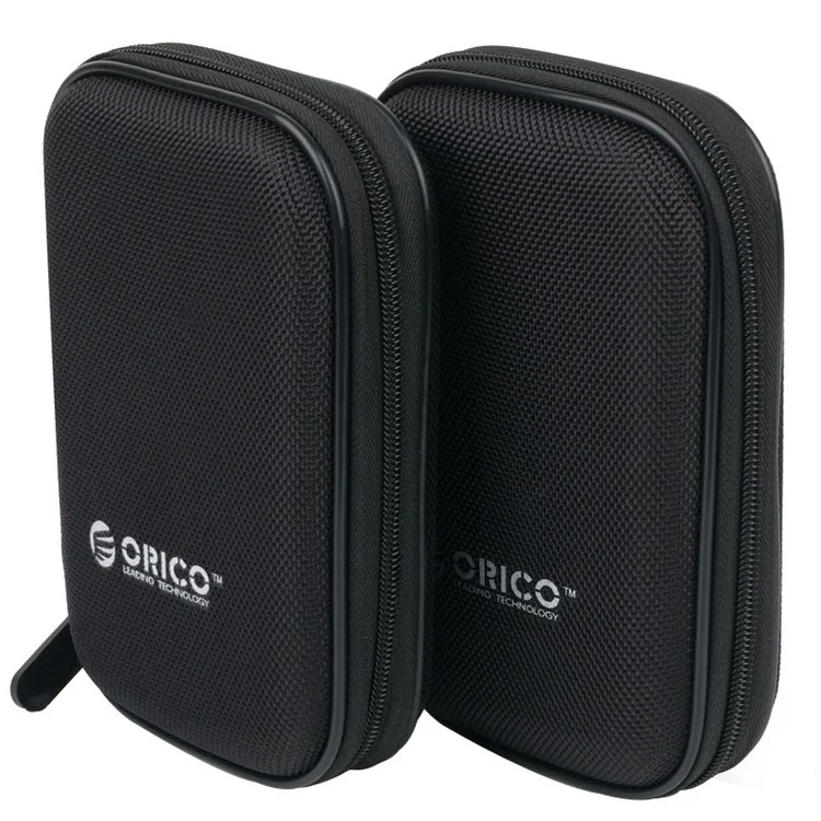 ORICO PHD-25 2.5 inch Portable Hard Drive Protection Bag - Black