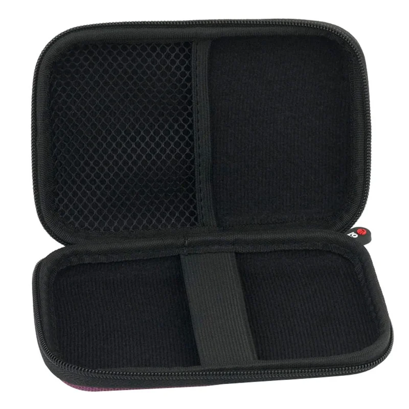 ORICO PHD-25 2.5 inch Portable Hard Drive Protector Bag Case - Purple