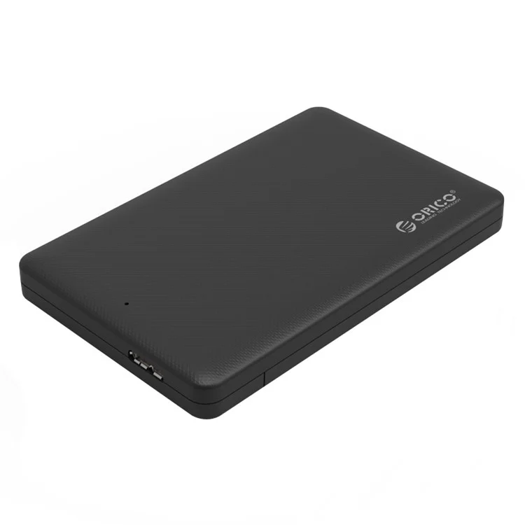 ORICO 2577U3 2,5 Pouces USB3.0 Boîtier de Disque Dur Externe