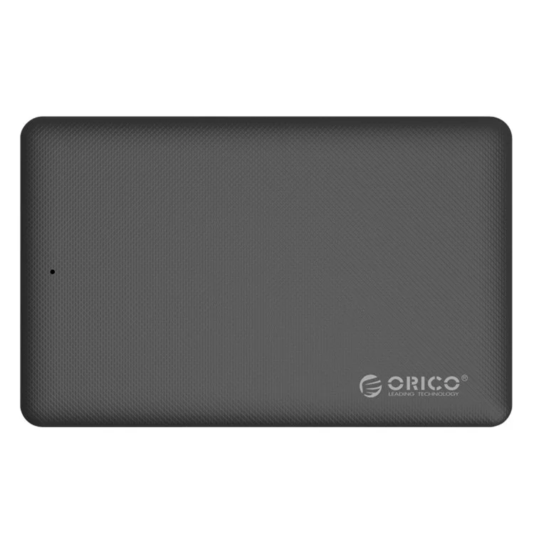 ORICO 2577U3 2,5 Pouces USB3.0 Boîtier de Disque Dur Externe