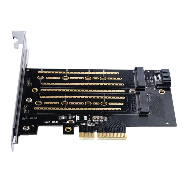 ORICO PDM2 NVME M.2 to PCI-E 3.0 X4 Expansion Card