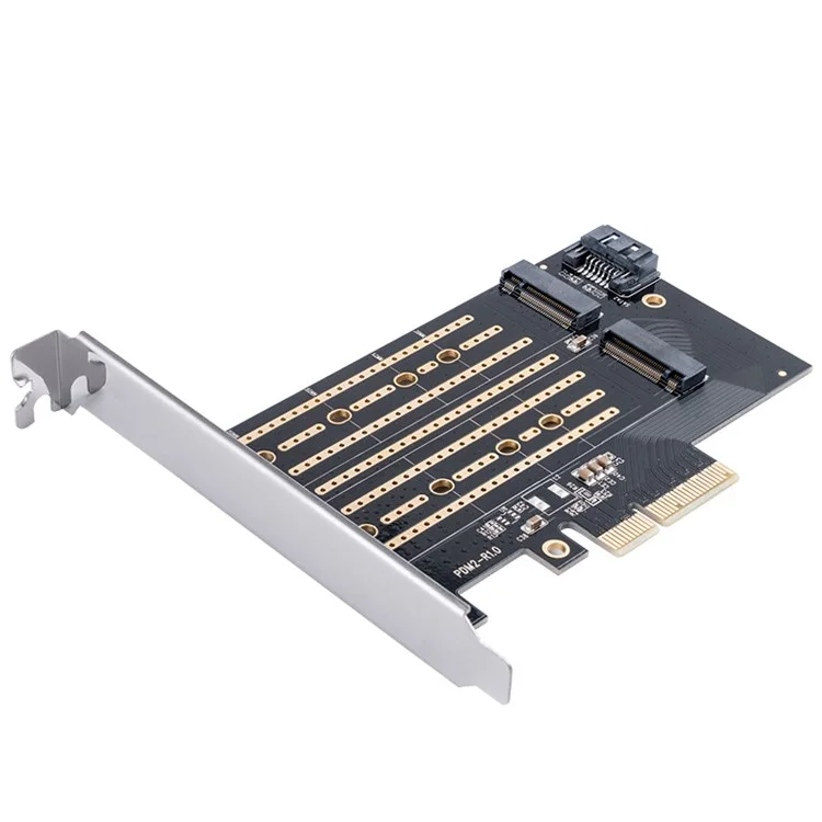 ORICO PDM2 NVME M.2 to PCI-E 3.0 X4 Card Расширения