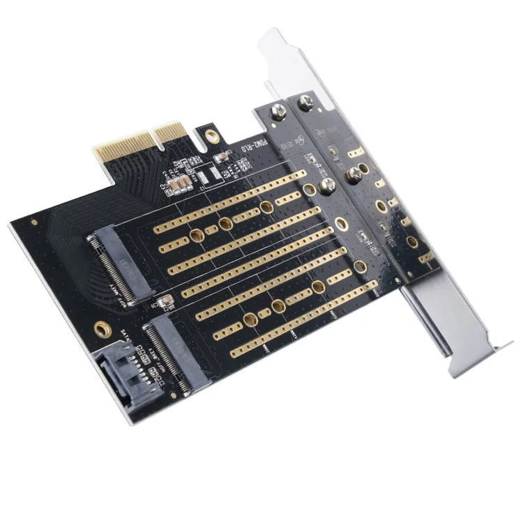 ORICO PDM2 NVME M.2 to PCI-E 3.0 X4 Card Расширения