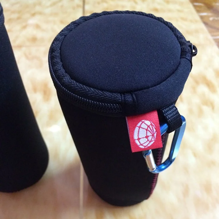 Soft Carrying Protective Bag Case for JBL Pulse / Charge 2 Bluetooth Speaker
