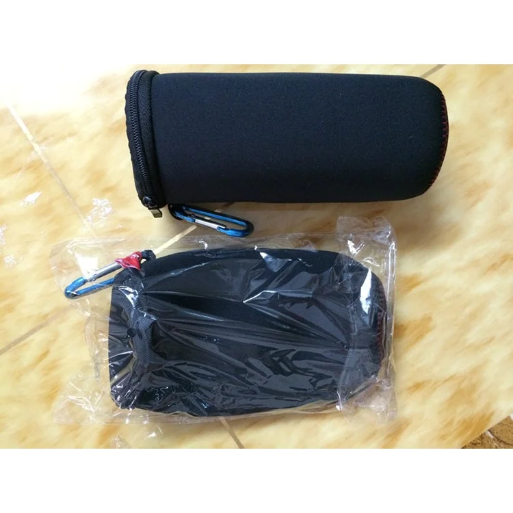 Soft Carrying Protective Bag Case for JBL Pulse / Charge 2 Bluetooth Speaker