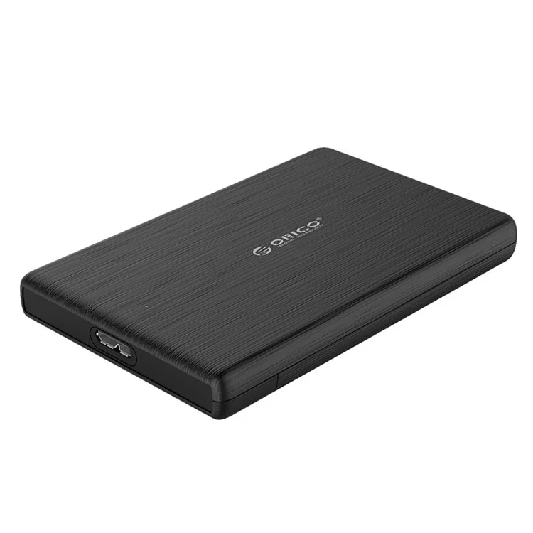 ORICO 2189U3 USB3.0 to SATA III 2.5'' External Hard Drive Enclosure for 7mm and 9.5mm 2.5 Inch SATA HDD/SSD