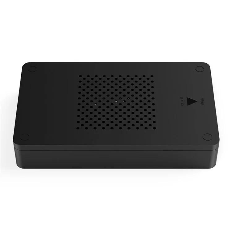 ORICO 3569S3 3,5-Zoll-USB-3.0-auf-SATA-III-Externes-Festplattengehäuse für 3,5-Zoll-Festplatten - EU-Stecker