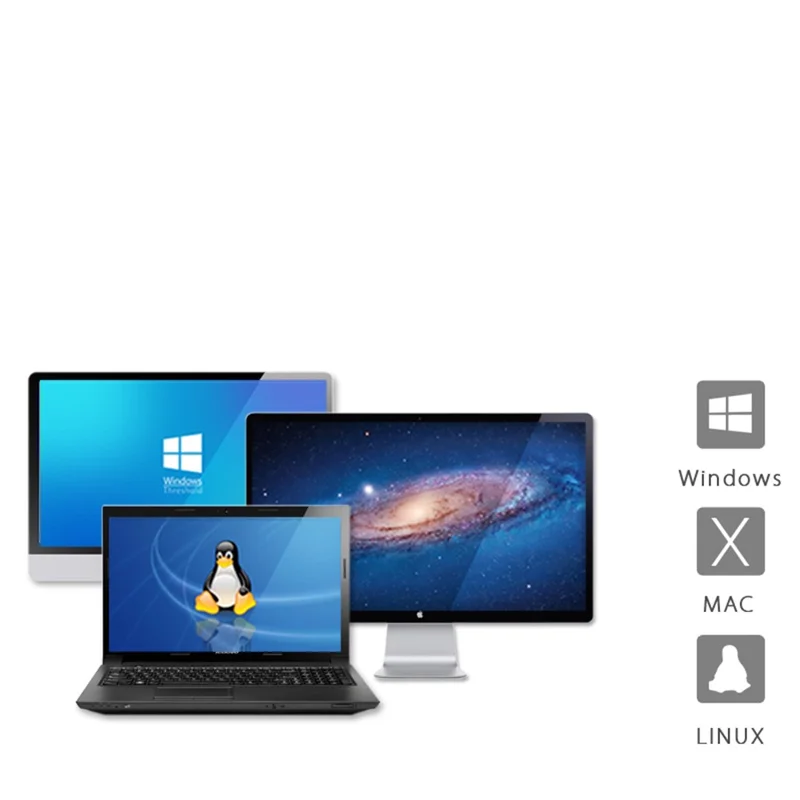 ORICO 3139C3 3.5 inch Type-C Hard Drive Enclosure for HDD SATA - US Plug