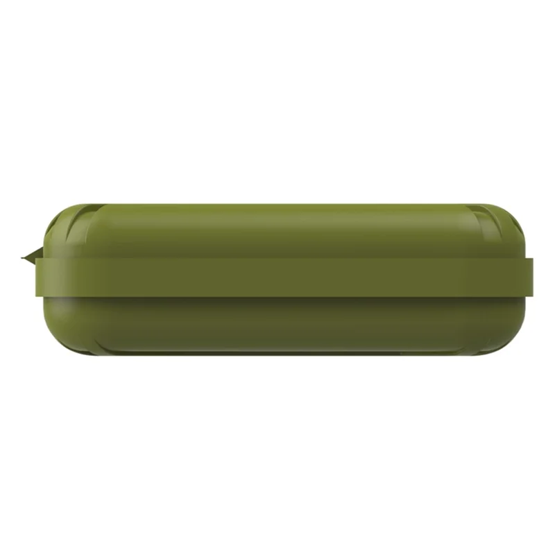 ORICO Portable Shockproof Storage Case for 3.5 inch HDD (PHX35-V1) - Green