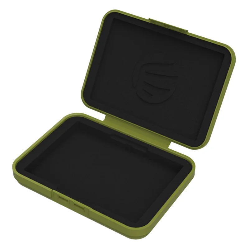 ORICO Portable Shockproof Storage Case for 3.5 inch HDD (PHX35-V1) - Green