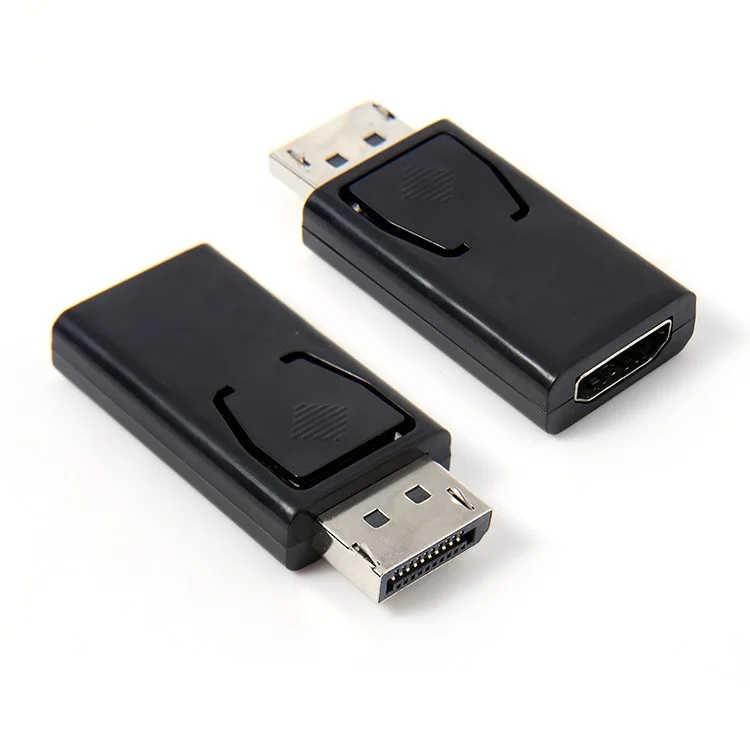 DisplayPort DP to HDMI Converter Adapter