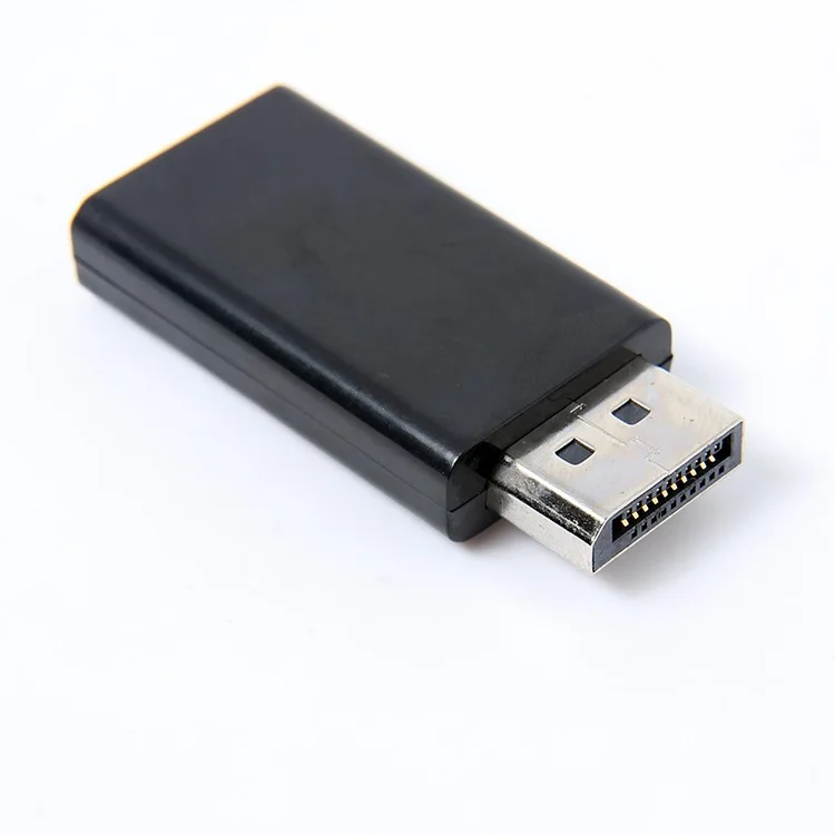 DisplayPort DP to HDMI Converter Adapter