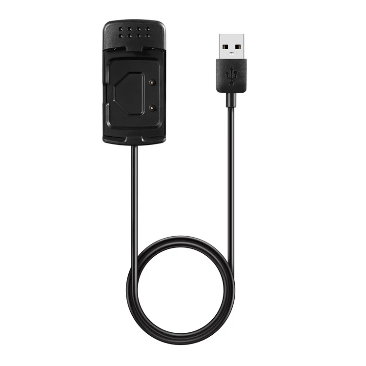 1m USB Charging Cable Cradle USB Charger for Scosche Rhythm+