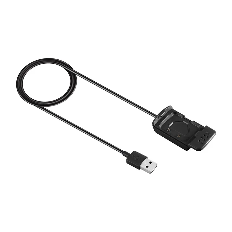 1m USB Charging Cable Cradle USB Charger for Scosche Rhythm+