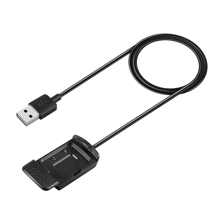 1m USB Charging Cable Cradle USB Charger for Scosche Rhythm+