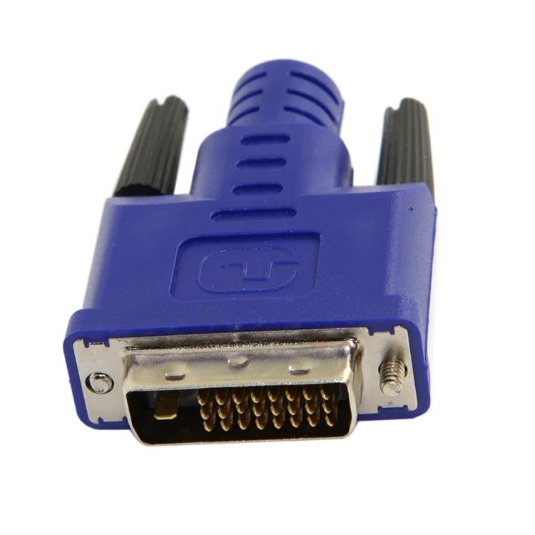 Virtual Display Adapter DVI DDC EDID Dummy Plug Headless Ghost Display Emulator 2560x1600P@60Hz