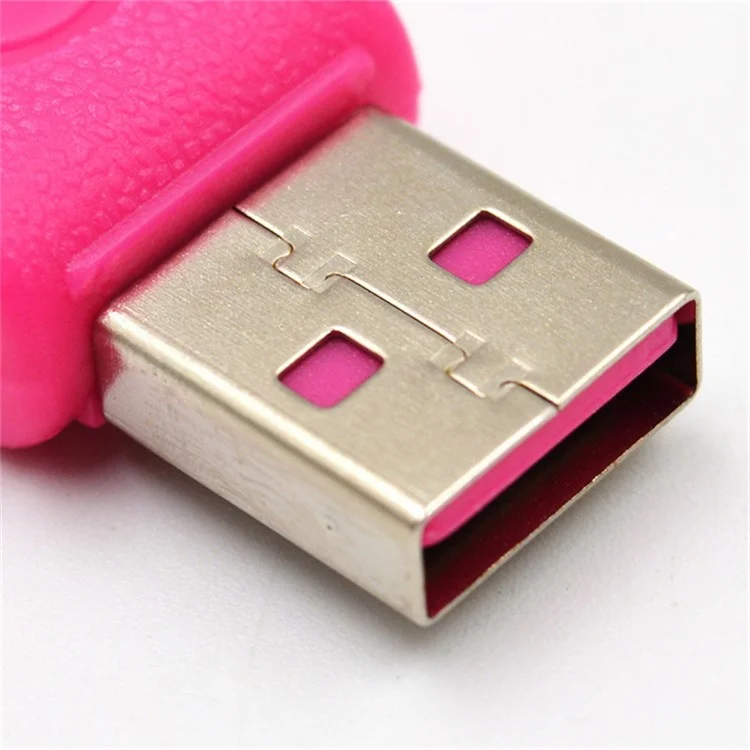 Universal Micro USB OTG TF/SD Card Reader Phone Extension Headers Micro USB OTG Adapter