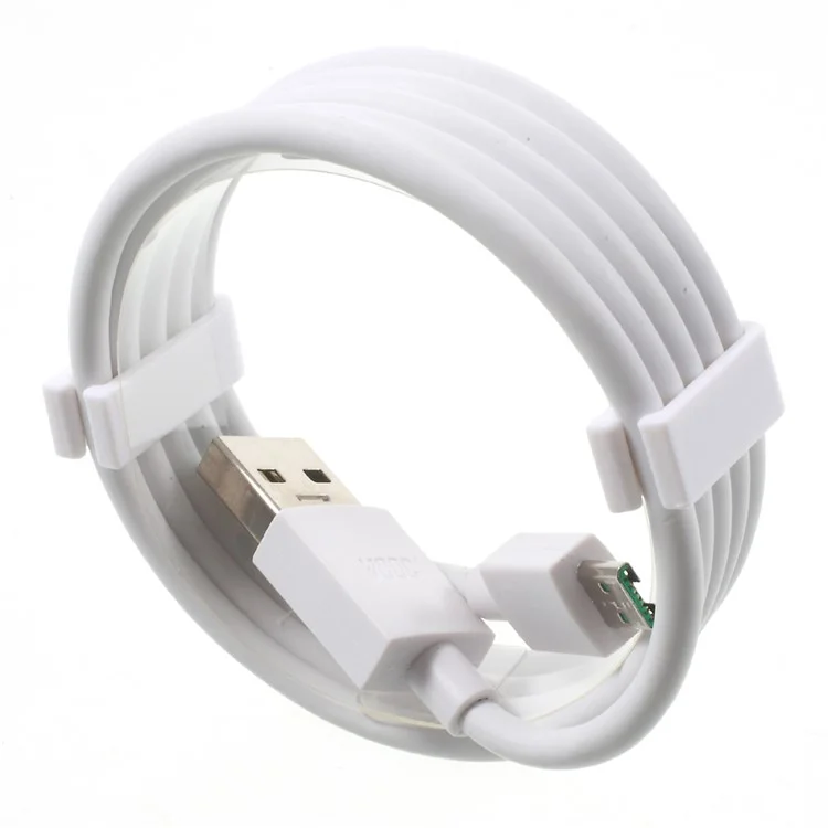OPPO VOOC 1m Fast Charging Micro 7pin USB Cable for R9 Plus / R7 / R7 Plus etc. (DL118)